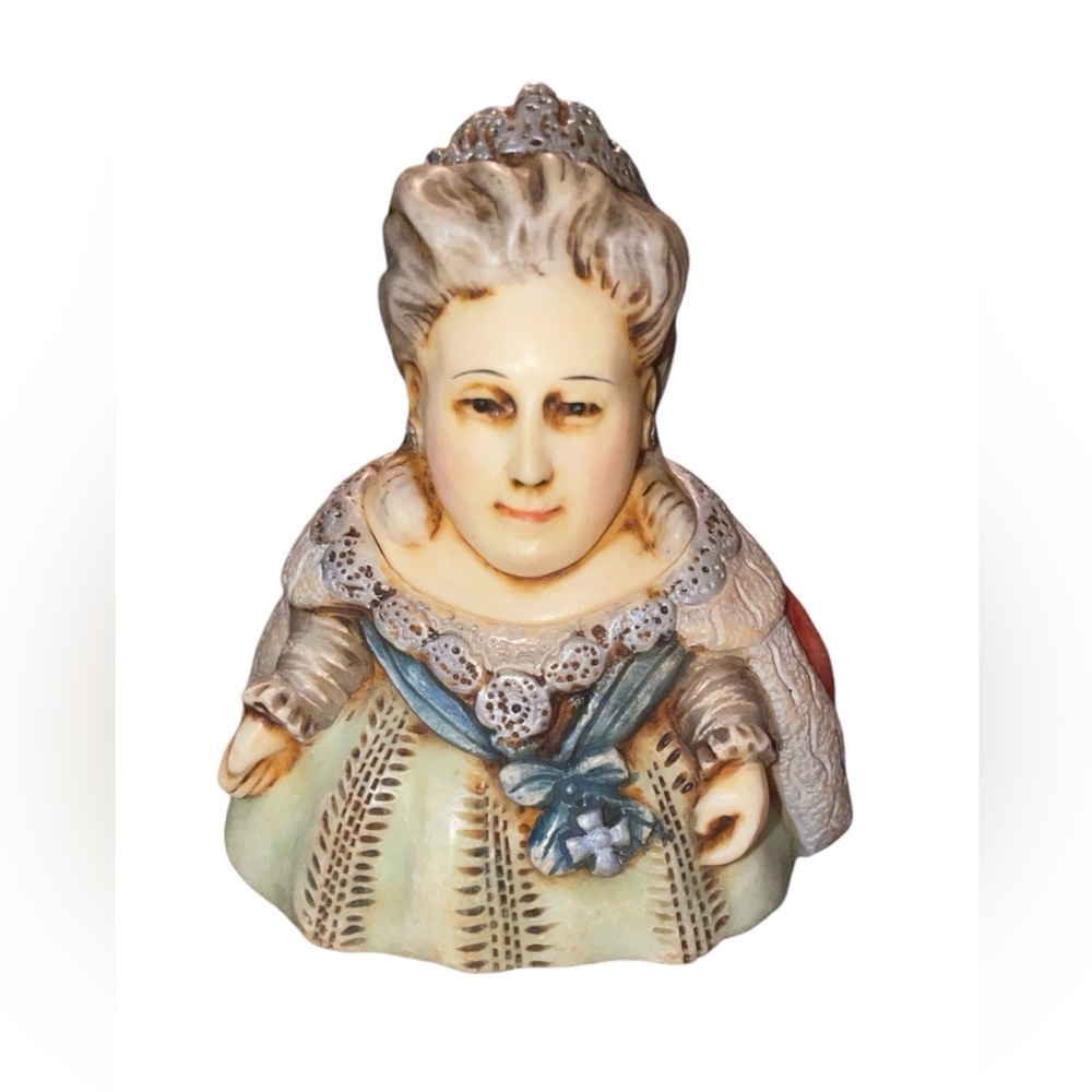 Harmony Ball Potbelly-Catherine the great